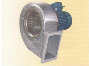 背包風機（L系列離心風機）